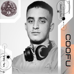 45´5 GUEST DJ SET VOL.45 by COOFU