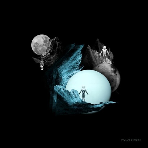 PREMIERE: Several Definitions - Do You Think About Us (Original Mix) [Récits de Mars]