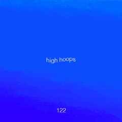 Untitled 909 Podcast 122: High Hoop's 'Trippin in the cubicle' mix