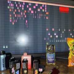 splits (feat. trapstarr)