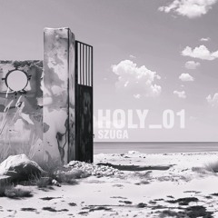 HOLY 01 - SZUGA