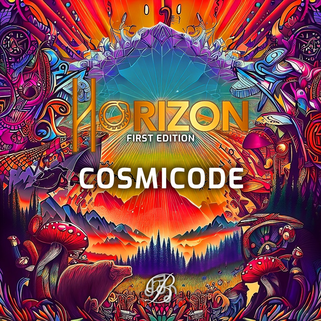 Cosmicode Stream cosmicode @ Horizon 2023 (full set) by cosmicode | Listen online ...