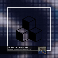 Melodic Progressive House set #4