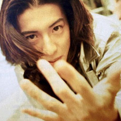 SMAP- Mr S  SAITEI DE SAIKOU NO OTOKO