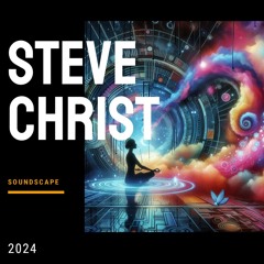 Live Mix: Soundscape (2024) Deep, Melodic and Progressive House