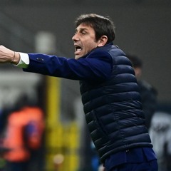 Conte még Leonardót is szobafestésre használná - La Regista