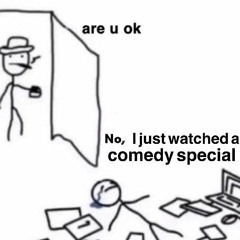 look whos inside again