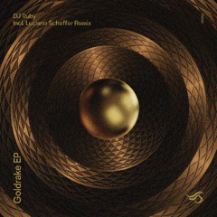 DJ Ruby - Goldrake (Original Mix) [Transensations]