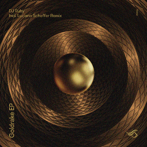 DJ Ruby - Goldrake (Original Mix) [Transensations]