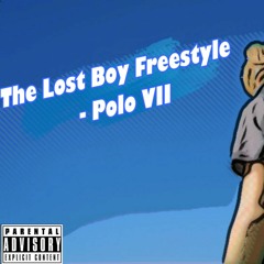 The Lost Boy Freestyle (Broke as f*ck remix)