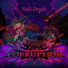 FNF Corruption Null Demo OST