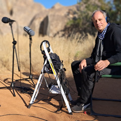 NAMIBIE - Nature's Awakening - Damaraland - © Arnaud Soulier 2025