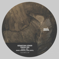 Sebastian Ledher, Toochi (SA) - Elevate (Daniel Sanchez, Funk Cartel, Naughty Remix)