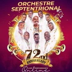 Septentrional -Se Pa Fot Nou Live Online 72nd Anniversary Juillet 2020