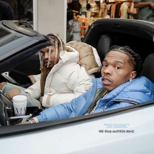 "THIS 5EASON" | This Song - Lil Baby Lil Durk UNOFFICIAL Remix