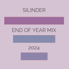 End Of Year Mix 2024