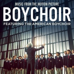 The Mystery of Your Gift (feat. Brian Byrne and the American Boychoir)