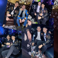 DJ ARIE SUGANDI 18 NOVEMBER 2023 GRAND DRAGON SPECIAL BIRTHDAY PARTY SULTAN ARIEF AND MR AGUNG.mp3