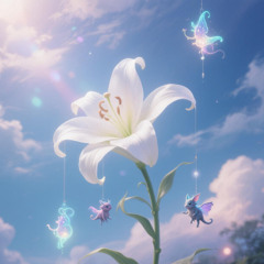 LIRIO DEL ALTIPLANO - Huayño puneño