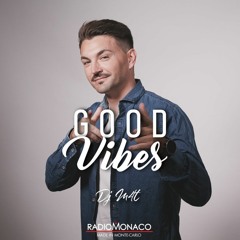 Good Vibes #63 Radio Monaco [31-12-20] Special Happy New Year
