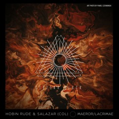 Hobin Rude & Salazar (COL) - Maeror [Stellar Black]