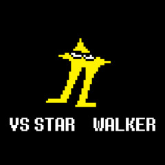 DELTARUNE CHAPTER 5 UST - VS STARWALKER
