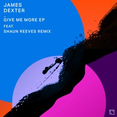 James Dexter - Heist