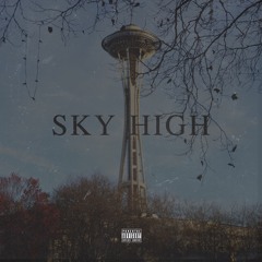 Sky High (prod. ThePlanBeats & Dar'rell Banks)