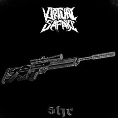 She - Laser Dub (Virtual Safari Remix)