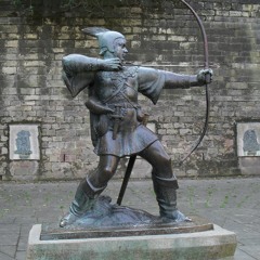 02 ROBIN (Outlaw Robin Hood)