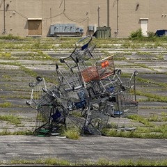 shopping carts