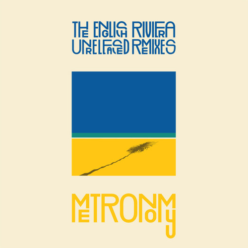 Everything Goes My Way (Ewan Pearson Dub)