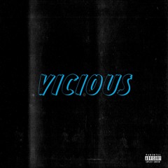 Vicious (feat. Penny Price)