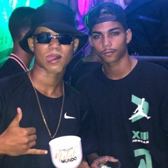XxX TA FALANDO QUE ME AMA VS BOQUETE PARAFUSO (DJ BIGODINHO)