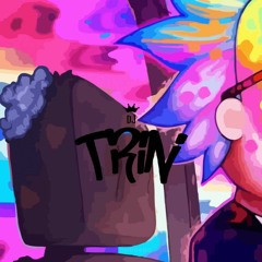 BRASILLL - GW X LARISSA (DJ TRIN)