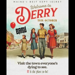 Derry in the UK – Horror Bass Flip (BARU)