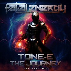 Tone-E -  The Journey (Original Mix)