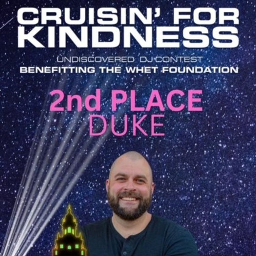 2nd Place Mix (Trance) - Groove Cruise Miami 2023 Undiscovered DJ Contest Submission