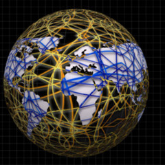 DIE WELT WIE WIR SIE KENNEN