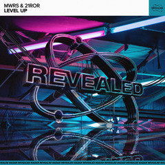 Level Up