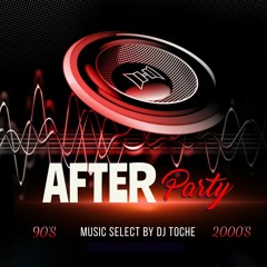 AFTER HOUSE 90'S & 200's