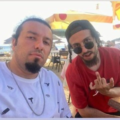 Contra & Orking - Bang Bang