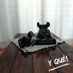 Y Qué!