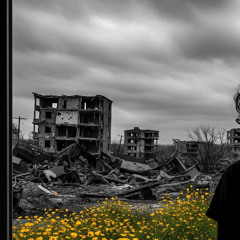 JunoBass - Scary world