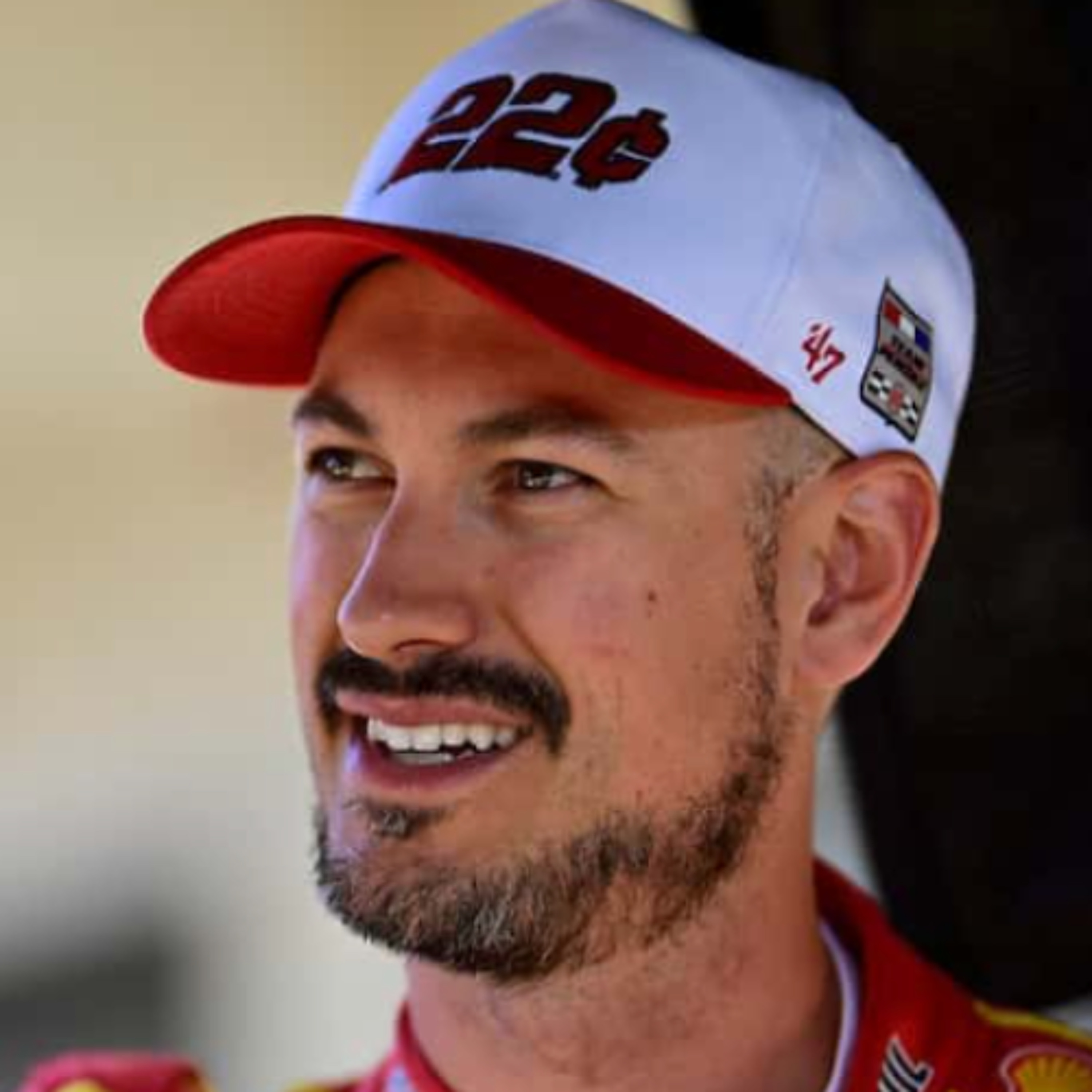 Penske Perspective with Joey Logano