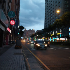 Stand By Me Instrumental