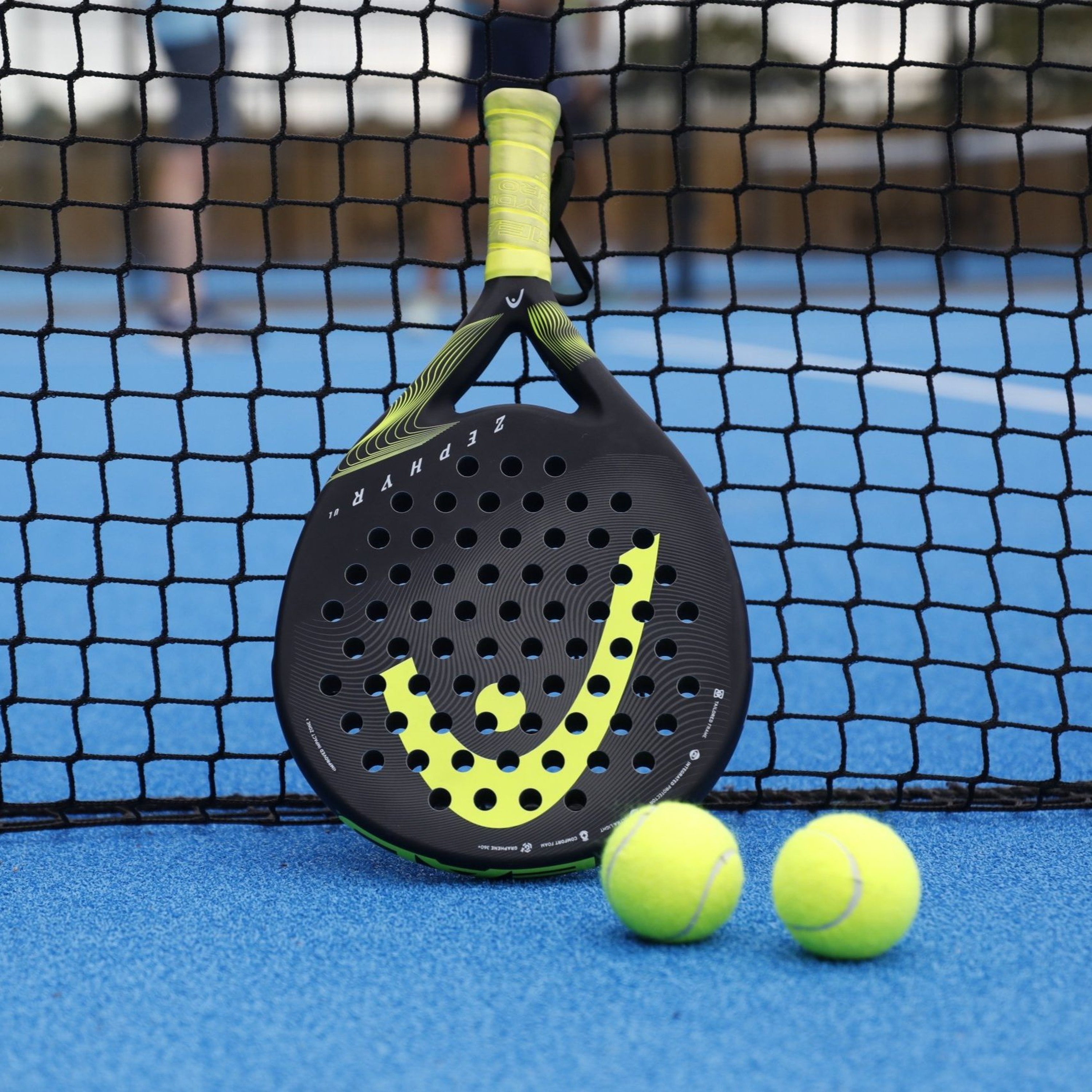 Hannan, Prize Winner X Sharjah Sports Padel Championship (29/06/2024) thumbnail