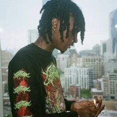 osamason - maisonmargiela (unreleased)