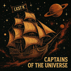 Captains Of The Universe