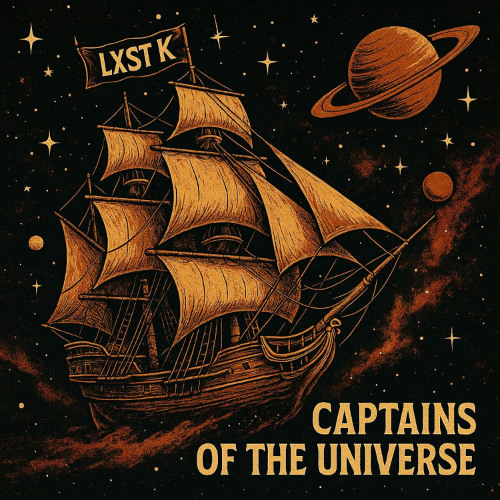 Captains Of The Universe